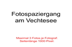 Fototouren